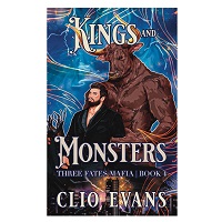 Kings and Monsters PDF