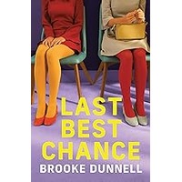 Last Best Chance by Brooke Dunnell ePub