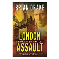 London Assault by Brian Drake PDF