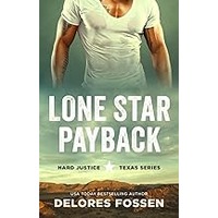 Lone Star Payback by Delores Fossen ePub