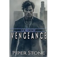 Lord of Vengeance by Piper Stone ePub