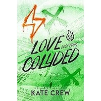 Love Collided by Kate Crew ePub