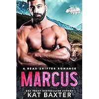 Marcus by Kat Baxter ePub