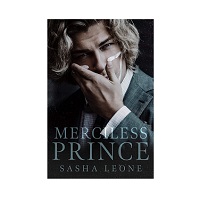 Merciless Prince by Sasha Leone