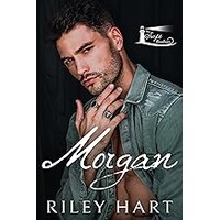 Morgan by Riley Hart ePub