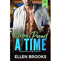 Once Pecan a Time by Ellen Brooks ePub