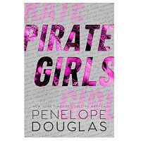 Pirate Girls PDF