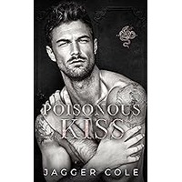 Poisonous Kiss by Jagger Cole ePub