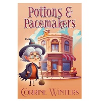 Potions & Pacemakers PDF