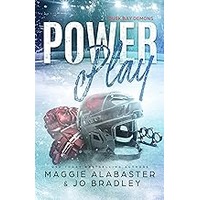 Power Play by Maggie Alabaster ePub