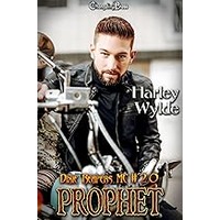 Prophet by Harley Wylde ePub