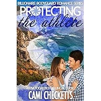 Protecting the Athlete by Cami Checketts ePub