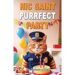 Purrfect Party by Nic Saint ePub