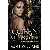 Queen of Misfortune by Ajme Williams ePub