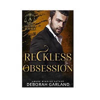Reckless Obsession by Deborah Garland