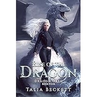 Rise of the Dragon by Talia Beckett ePub