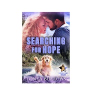 Searching for Hope by Tonya Burrows