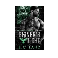 Shiner's Light by E.C. Land