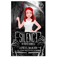 Silence The Reaper Chronicles Book 5 PDF