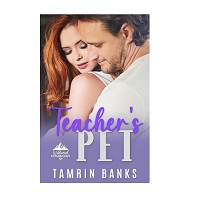 Teacher's Pet by Tamrin Banks