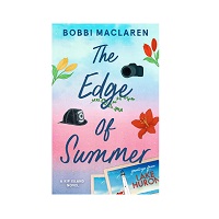 The Edge of Summer by Bobbi Maclaren