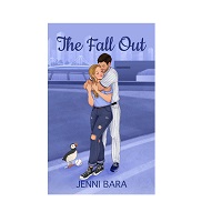 The Fall Out by Jenni Bara
