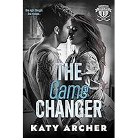 The Game Changer by Katy Archer ePub