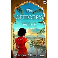 The Officer's Wife by Merryn Allingham ePub