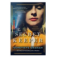 The Secret Keeper PDF
