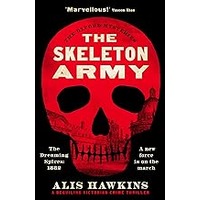 The Skeleton Army by Alis Hawkins ePub