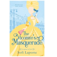 The Vicomte's Masquerade PDF
