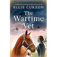 The Wartime Vet by Ellie Curzon ePub