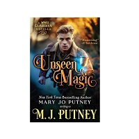 Unseen Magic by M.J. Putney