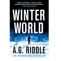 Winter World by A.G. Riddle ePub Download