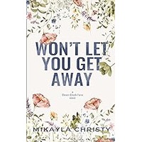 Won't Let You Get Away by Mikayla Christy ePub