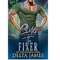 The Fixer by Delta James