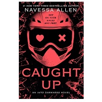 Caught Up by Navessa Allen ePub Download